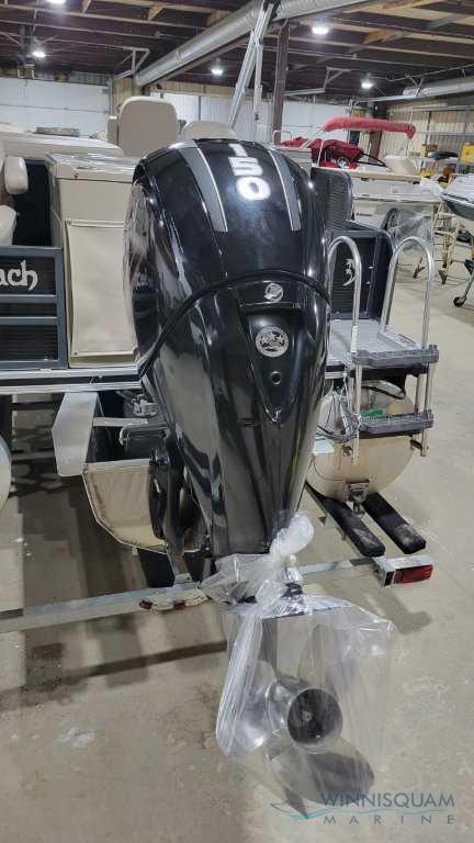 2015 Palm Beach 260 Cascade - Triple US-PBD03283J415 [photo 9]